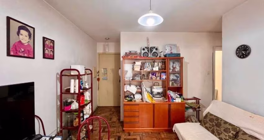 Apartamento com 2 quartos à venda no Passo da Areia, Porto Alegre 
