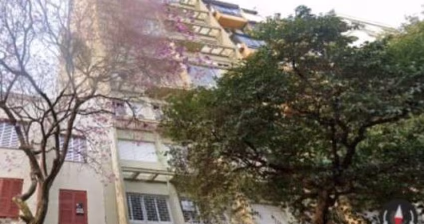 Apartamento com 3 quartos à venda no Centro Histórico, Porto Alegre 