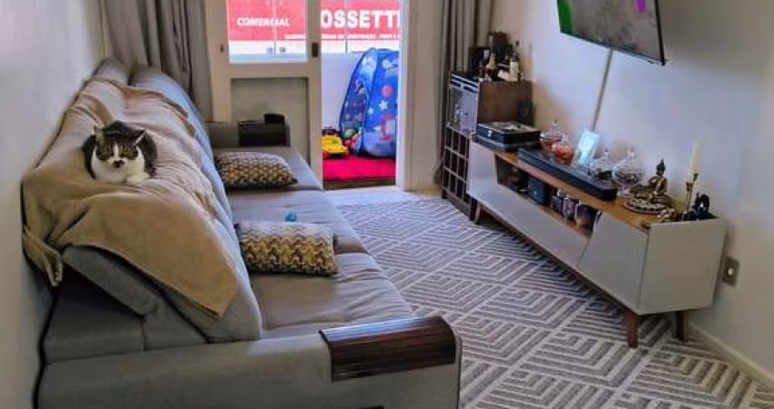Apartamento com 2 quartos à venda no Centro, Osório 