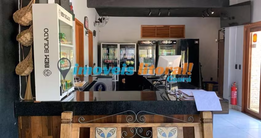 RESTAURANTE A VENDA TAÍBA