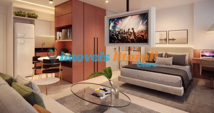 APARTAMENTO ALDEOTA