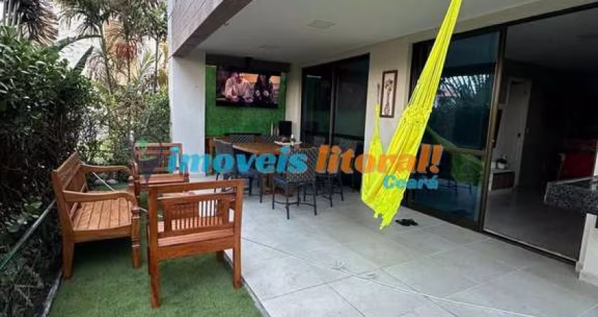APARTAMENTO WAI WAI  CUMBUCO