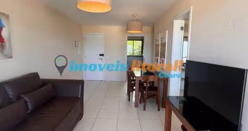 Apartamento com 2 quartos à venda na Rua Lagos das Rosas, s/n, Cumbuco, Caucaia