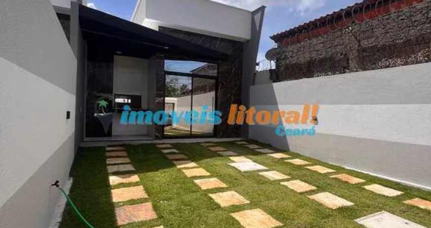 CASA PLANA JARDIM  ICARAI