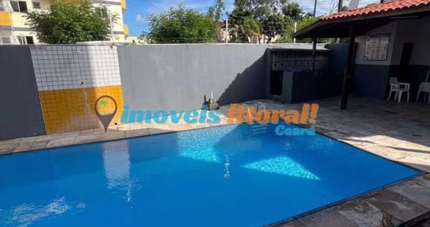 APARTAMENTO NO ICARAÍ