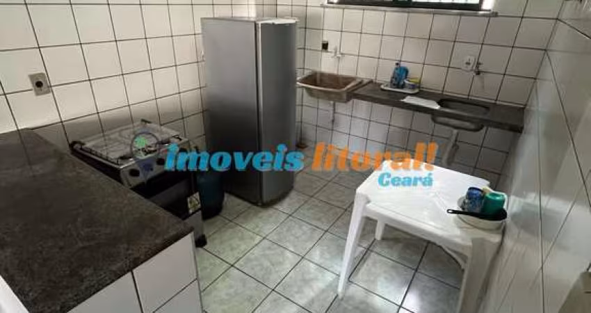 APARTAMENTO NO ICARAÍ
