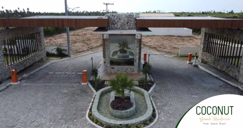 Terreno em condomínio fechado à venda na Avenida Formosa, s/n, Zona Rural, Cruz