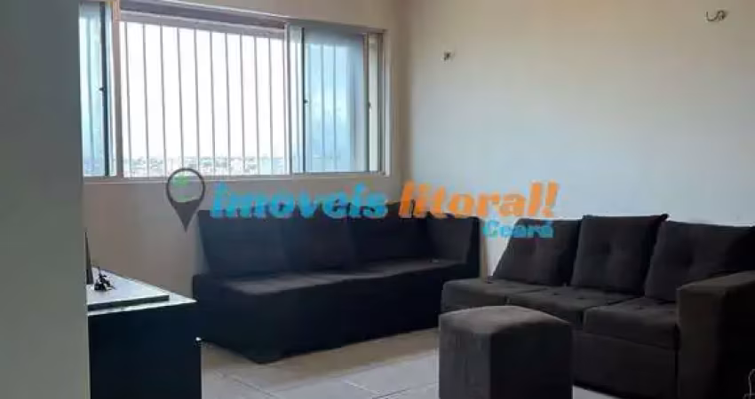 Apartamento com 3 quartos à venda na Rua Professor Anacleto, 50, Parquelândia, Fortaleza