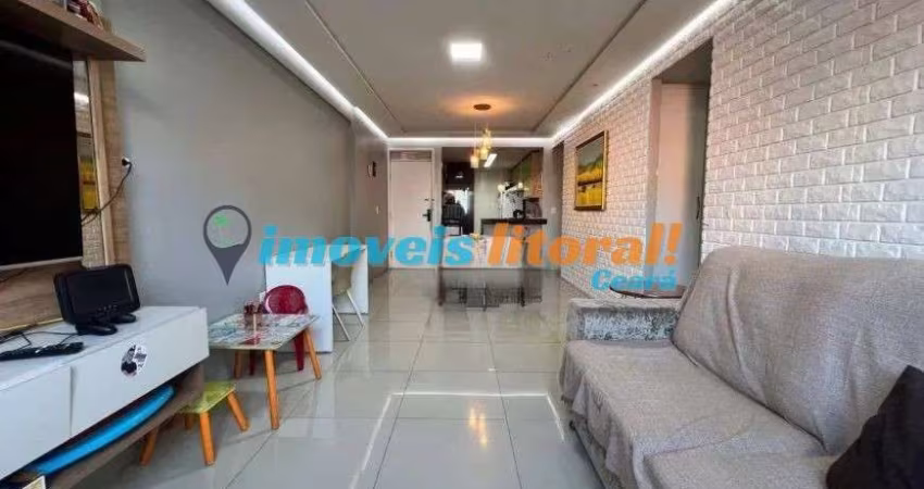 APARTAMENTO MEIRELES PROJETADO