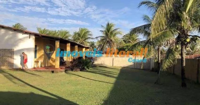 CASA PRAIA DE BEBERIBE