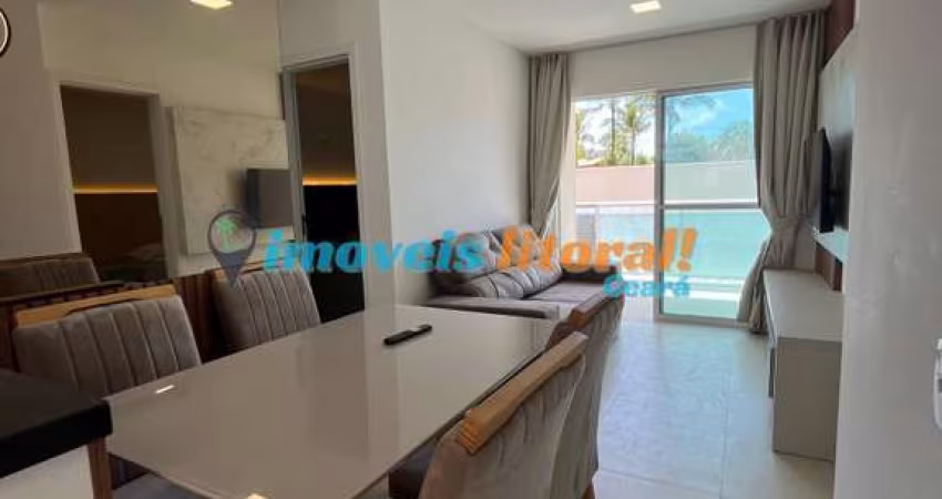 APARTAMENTO CUMBUCO