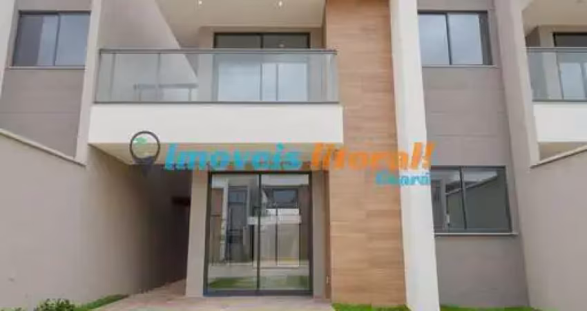 Casa com 4 quartos à venda na Rua Carlos Albuquerque De Lima, 209, Pires Façanha, Eusébio