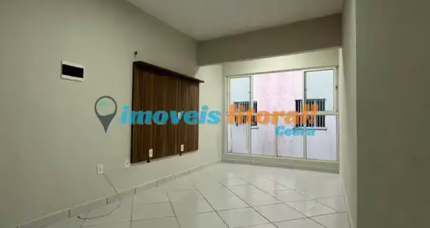 Apartamento com 3 quartos à venda na Rua Vitória, 61, Padre Romualdo, Caucaia