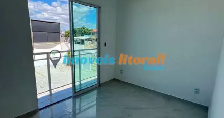 Casa com 2 quartos à venda na Rua Central, 397, Cumbuco, Caucaia