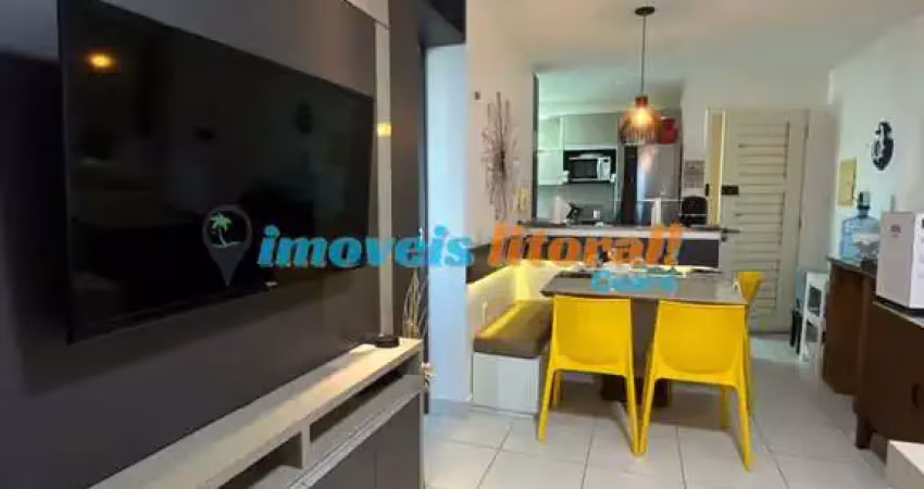 Apartamento com 1 quarto para alugar na Rua Lagos das Rosas, S/N, Cumbuco, Caucaia