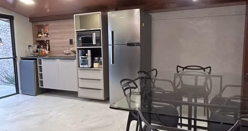 Fantástico apartamento com garden em lauro de freitas - ba