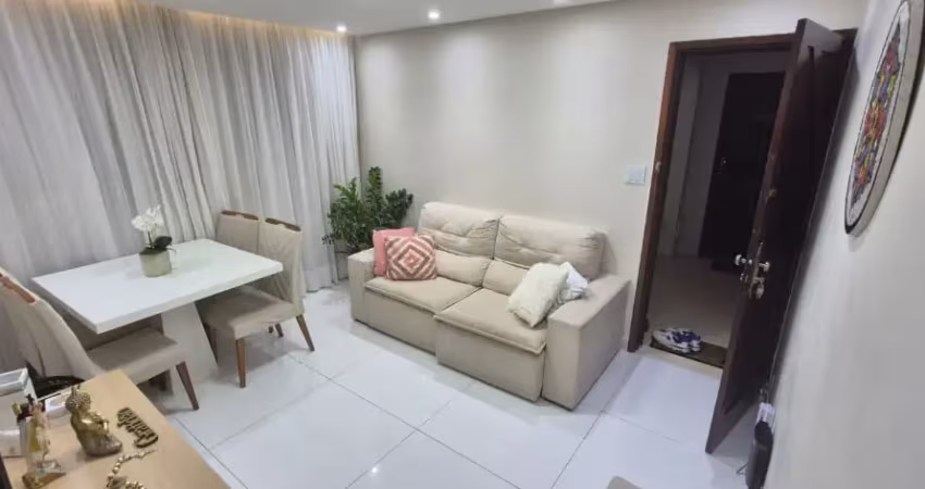 Lindo apartamento de 2 quartos a venda em salvador - são rafael