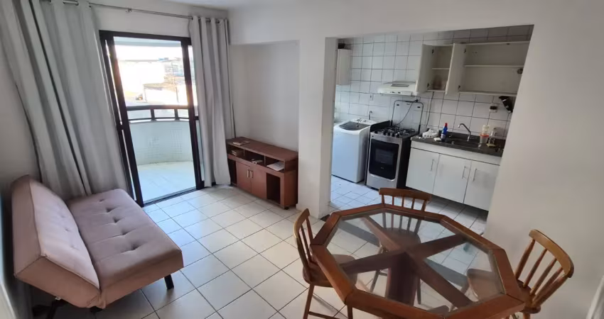 Apartamento 1/4 para locação em lauro de freitas. aluguel em lauro de freitas