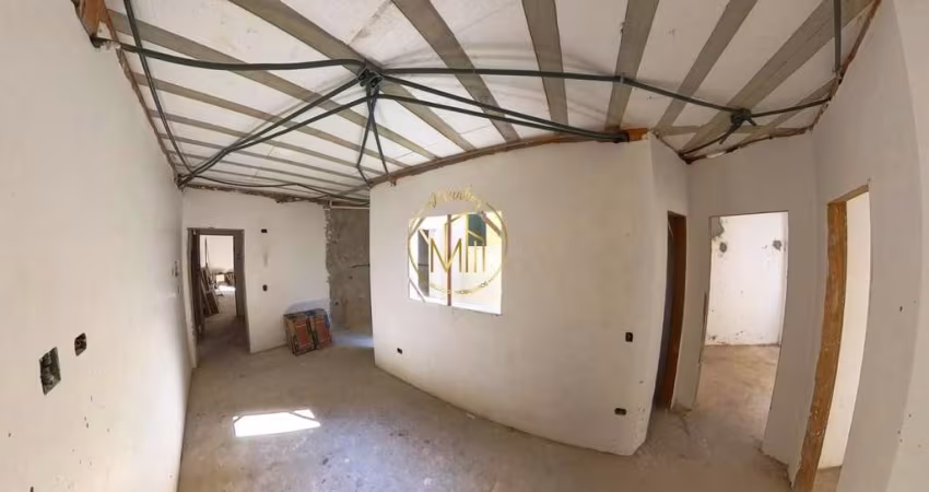 Apartamento para Venda em Santo André, Vila Luzita, 2 dormitórios, 1 banheiro, 1 vaga