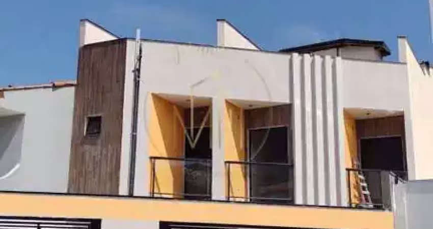 Sobrado geminado para venda em santo andré, vila curuça, 3 dormitórios, 1 suíte, 4 banheiros, 2 vagas