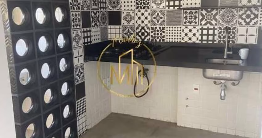 Cobertura Duplex para Venda em Santo André, Vila Guiomar, 2 dormitórios, 1 suíte, 2 banheiros, 2 vagas
