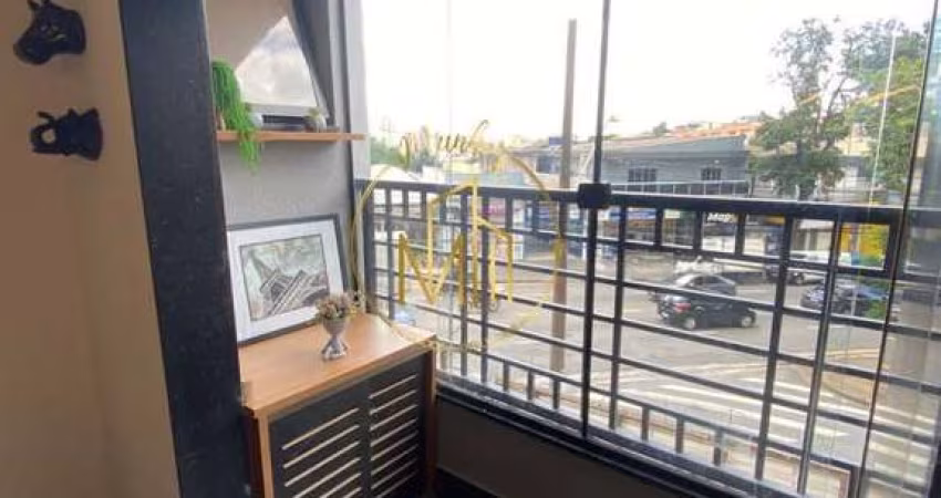 Sala Comercial para Venda em Santo André, Vila Curuça, 1 banheiro, 1 vaga