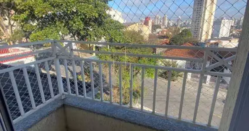 Cobertura para Venda em Santo André, Parque das Nações, 2 dormitórios, 2 banheiros, 1 vaga