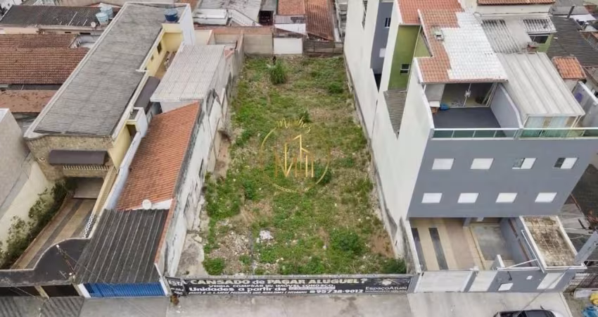 Terreno para Venda em Santo André, Vila Progresso, 2 dormitórios, 1 banheiro, 1 vaga