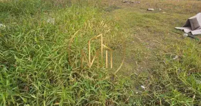 Terreno à venda na Rua Recife, Sacadura Cabral, Santo André