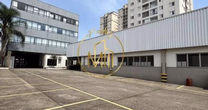 Prédio Comercial para Venda em São Caetano do Sul, Barcelona, 12 banheiros, 47 vagas