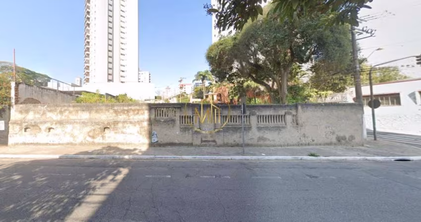 Terreno para Venda em Santo André, Vila Assunção