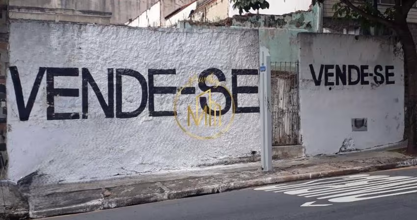 Terreno para Venda em São Caetano do Sul, Santa Maria