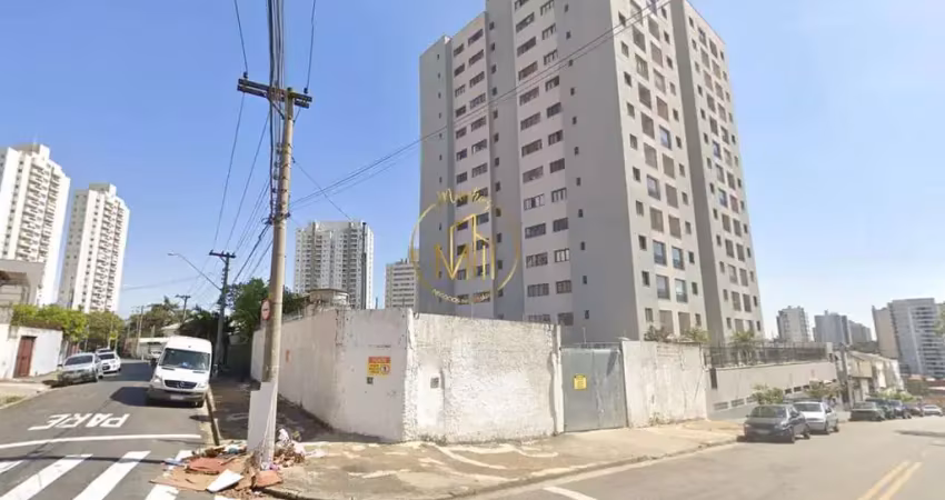 Terreno para Venda em Santo André, campestre