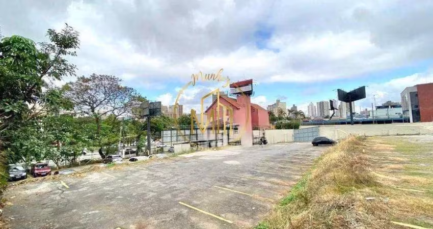 Terreno para Venda em Santo André, Jardim