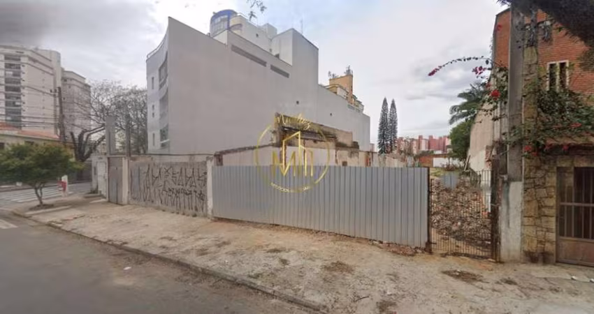 Terreno para Venda em São Bernardo do Campo, Rudge Ramos