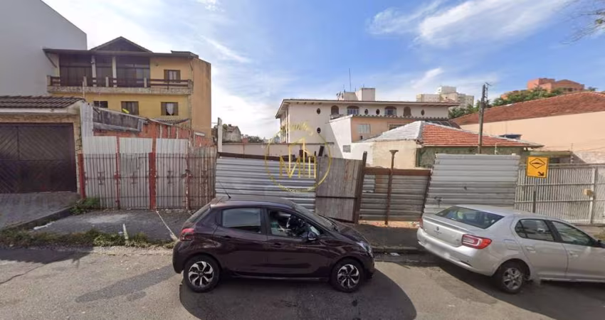 Terreno para Venda em Santo André, Jd Bela Vista