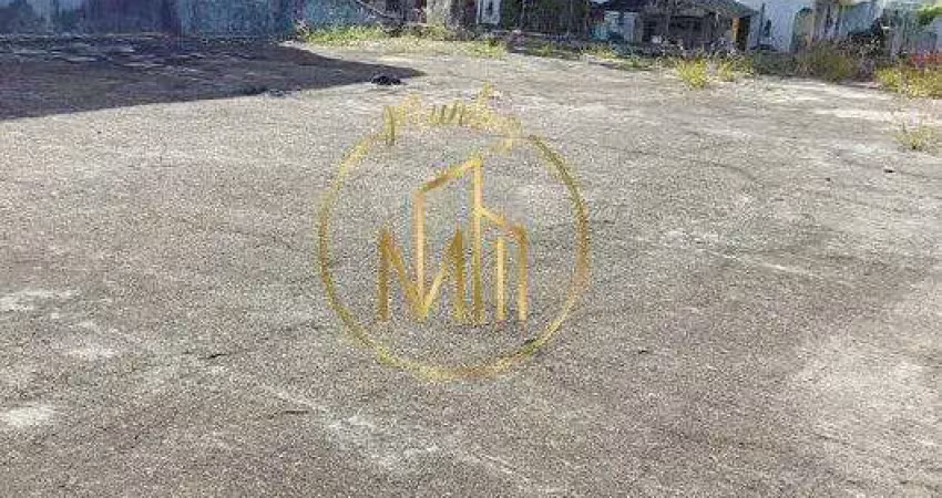 Terreno à venda na Rua Antônio Bastos, Vila Bastos, Santo André