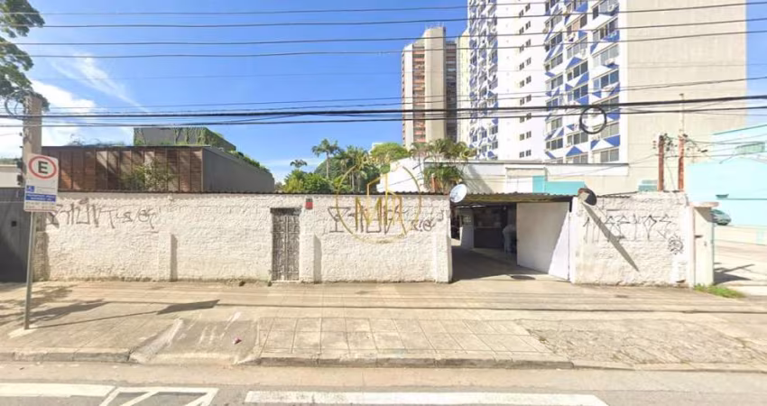 Terreno para Venda em São Paulo, Jardim Europa