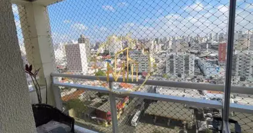 Apartamento alto padrão para venda em santo andré, centro, 3 dormitórios, 3 suítes, 5 banheiros, 3 vagas