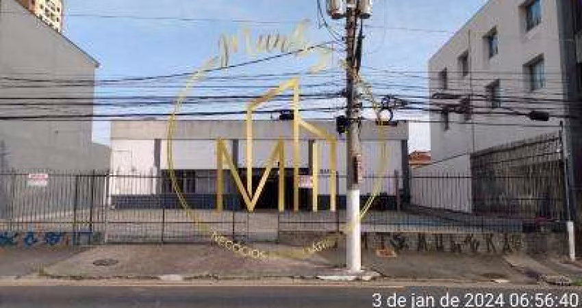 Galpão / Barracão para Venda em São Paulo, Jaguaré, 4 banheiros, 12 vagas