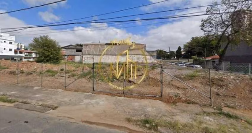 Terreno para Venda em Santo André, Vila América