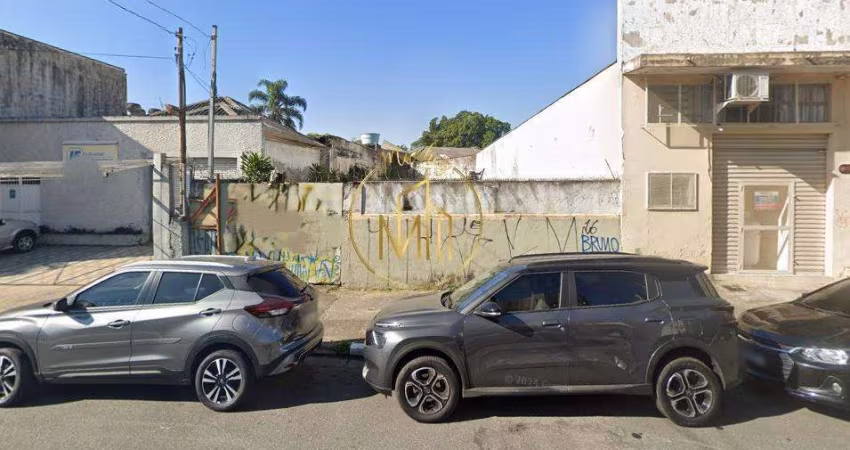 Terreno para Venda em Santo André, Casa Branca