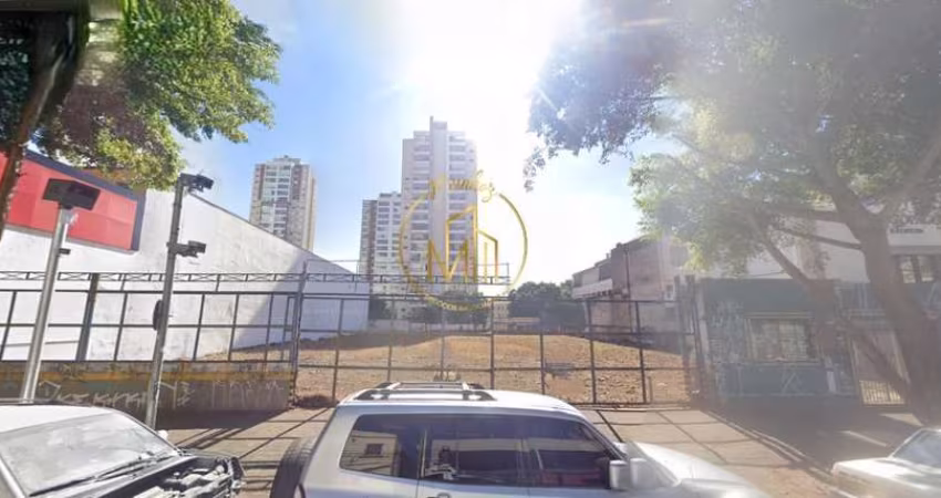 Terreno para Venda em São Paulo, Pompéia