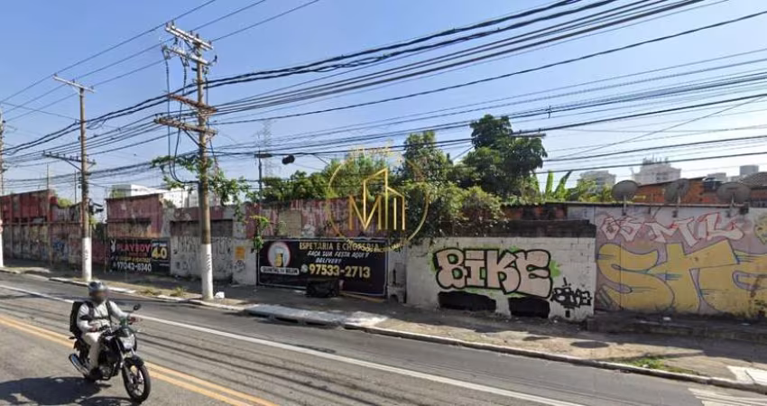 Terreno para Venda em São Paulo, Tatuapé