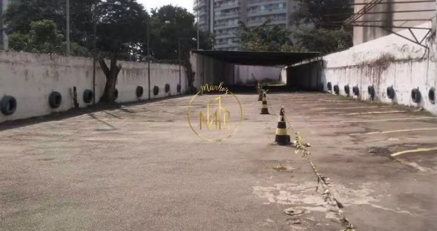 Terreno à venda na Rua Butantã, Pinheiros, São Paulo