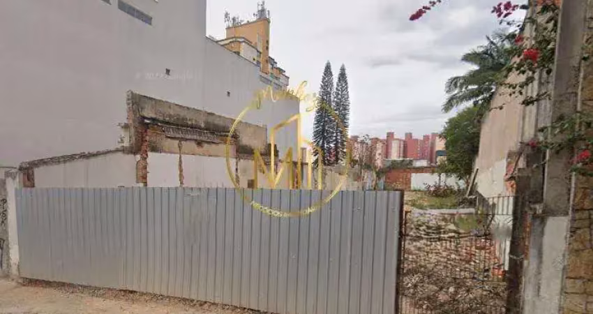 Terreno para venda em são bernardo do campo, rudge ramos
