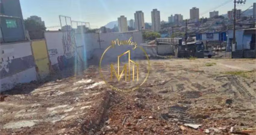 Terreno à venda na Avenida Paula Ferreira, Pirituba, São Paulo