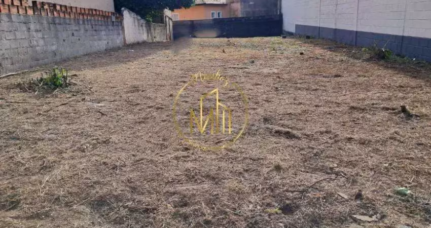 Terreno à venda na Rua Caminho do Pilar, Vila Gilda, Santo André