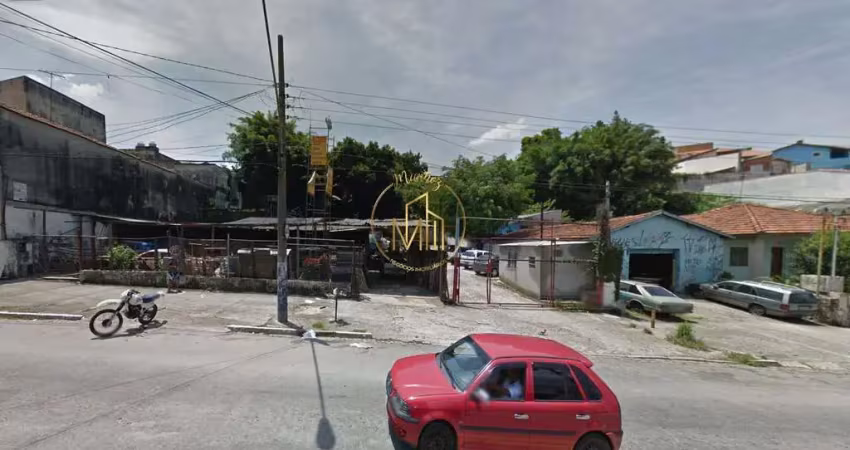 Terreno à venda na Rua Ibitirama, Vila Prudente, São Paulo