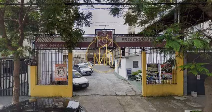 Terreno à venda na Rua Madre de Deus, Mooca, São Paulo